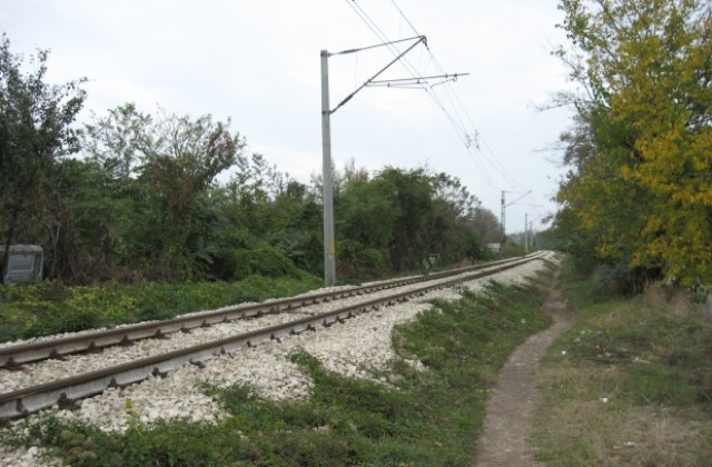 Градска железница до КТМ би облекчила трафика в района