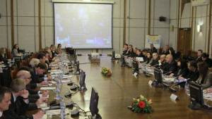 Учредиха Група на високо равнище по въпросите на газовата свързаност