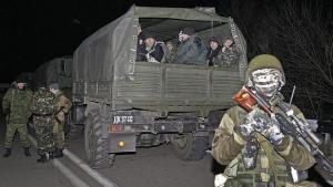 Нарастващата заплаха от Русия Криза която Западът отчасти сам предизвика