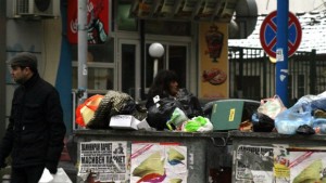 Санирането не трябва да вдига такса смет