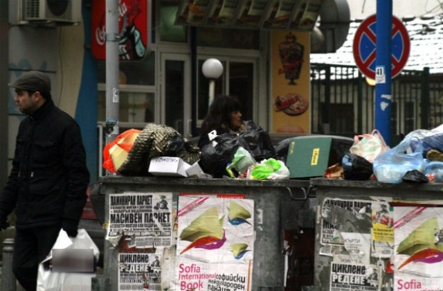 Санирането не трябва да вдига такса смет