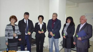 Откриха обновеното Спешно отделение на болницата
