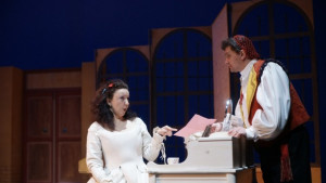 Севилският бръснар отново на сцената на Операта в Стара Загора