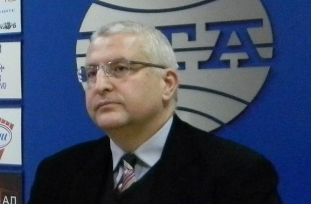 Светослав Малинов ще популяризира гражданското образование сред учениците