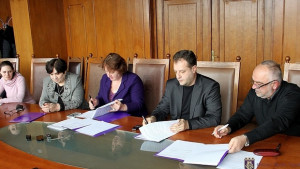Подписаха колективния трудов договор в сферата на образованието