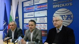 Реформаторите с единни кандидатури на местния вот