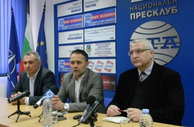 Реформаторите с единни кандидатури на местния вот