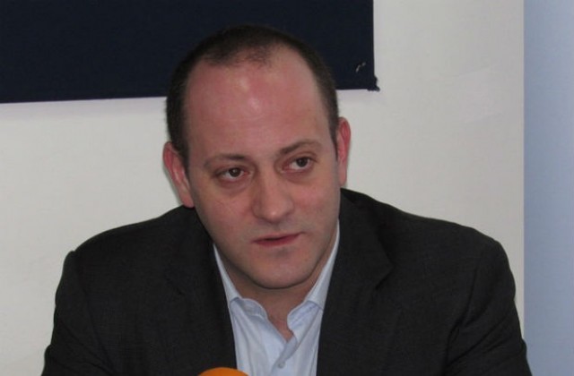 България иска Източнобалкански транспортен коридор