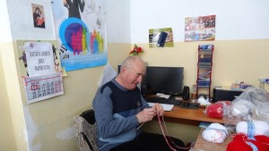 Община Видин кандидатства за Гинес с найдълга мартеница