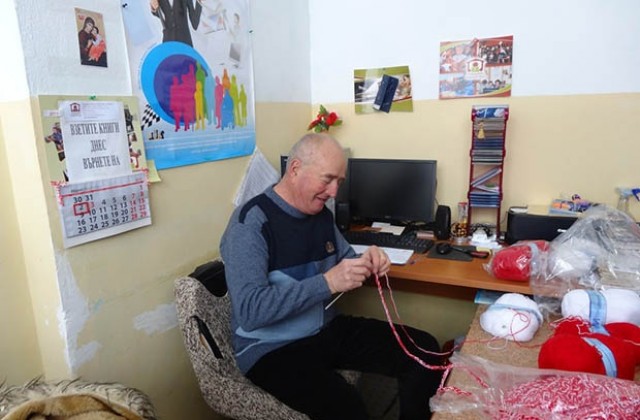 Община Видин кандидатства за Гинес с най-дълга мартеница