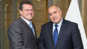 Държавите от Югоизточна Европа трябва да имат поне по три