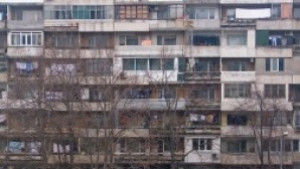 Санирането не трябва да вдига такса смет