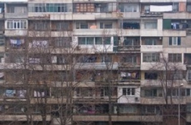 Санирането не трябва да вдига такса смет