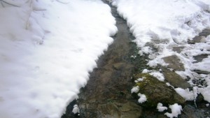 Валежите спират ще е много студено