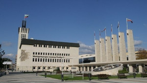 Пускат за приватизация пловдивския панаир