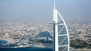 Богаташи дават по милион паунда за подводни вили в Дубай