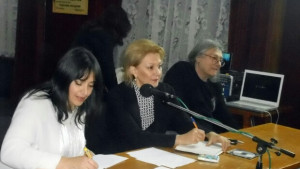 Арлекино се събира за първа репетиция първата изява ще е