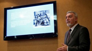 Проф Радослав Радев Неплащането на здравни осигуровки е като минаване