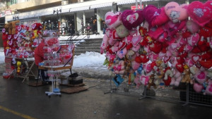 Млади хора ще дебатират за любовта