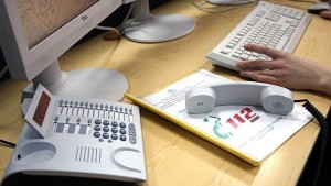 Отбелязваме Европейския ден на телефон 112