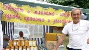 1 3 от пчеларите в Димитровградско са млади хора