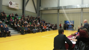 13 сгради са готови да регистрират Сдружения на собствениците за