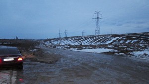 Обходният път на Козлодуй пак на дневен ред на пролет