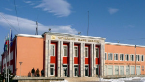 Общинската администрация в Борован вече в една сграда