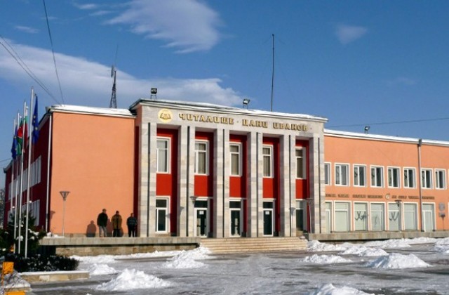 Общинската администрация в Борован – вече в една сграда