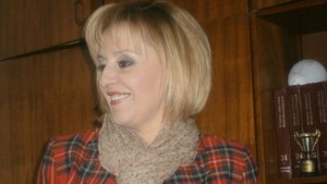 Зелена карта за българите в чужбина искат Мая Манолова и