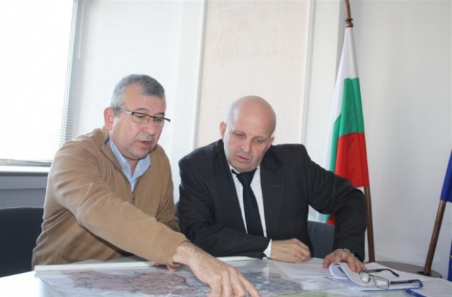 Шест свлачища са се активизирали на Предела