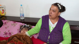 Ромската махала в Николаево пред бунт заради изнасилена ученичка