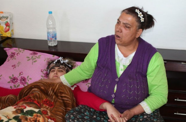 Ромската махала в Николаево пред бунт заради изнасилена ученичка