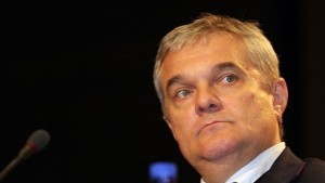 Румен Петков участва в конференция на АБВ в Габрово