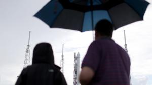 Отново отложиха изстрелването на ракетата на Спейс екс