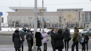 В Минск решават съдбата на Донбас