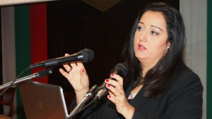 Лиляна Павлова ще разяснява във В Търново програмата за саниране