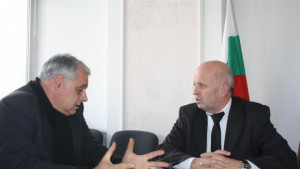 Ще търсят сграда за държавния архив