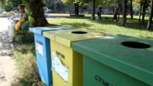 Детски градини и училища в Ловеч с разделно сметосъбиране