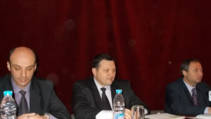 Намалява престъпността в региона отчетоха от полицията в Добрич