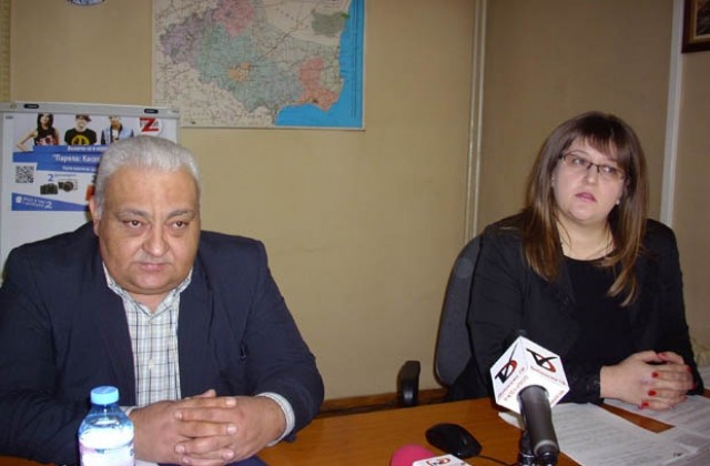 103-ма души са подали декларации с ПИК в НАП - Добрич