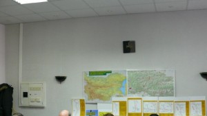 Три проекта свързани с екология и туризъм се реализират в