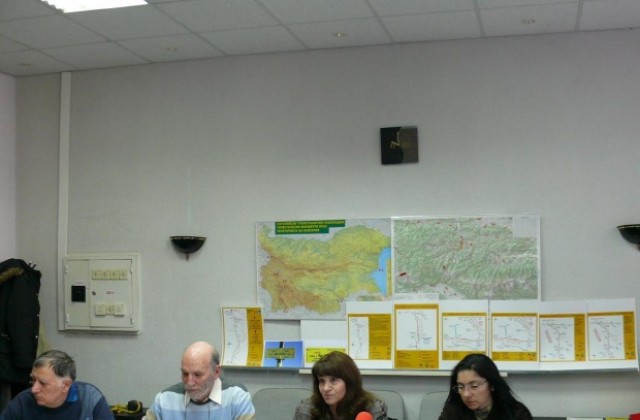 Три проекта, свързани с екология и туризъм се реализират в университета