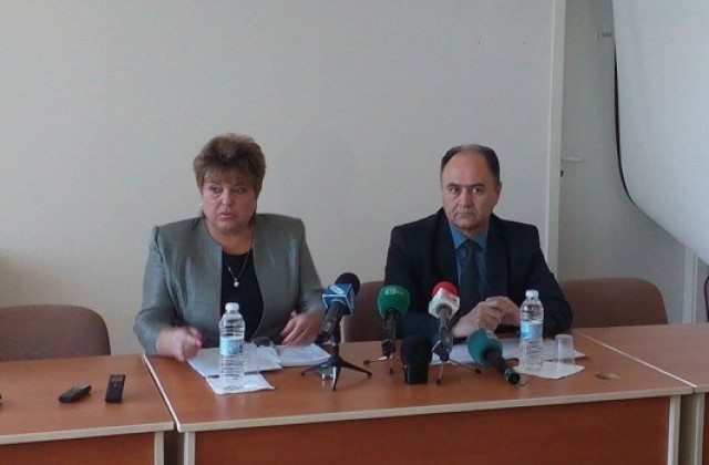 Повече от 60 фирми са големите длъжници на НАП Варна