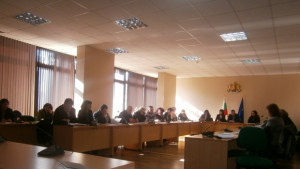 Общините от областта представиха инвестиционните си програми