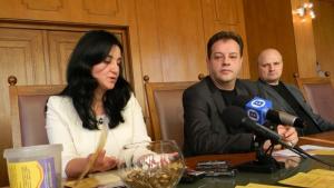 Община В Търново се включва в акция Жълти стотинки в