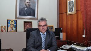 Кметът на Враца участва в учредителната сесия на Комитета на