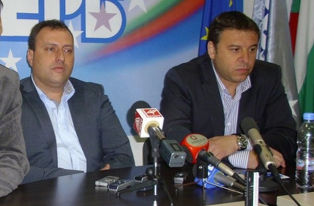 И Камбитов е за втори лифт в Банско