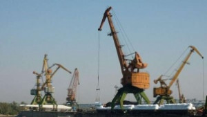 Прекратява се концесията върху пристанищен терминал Русезапад