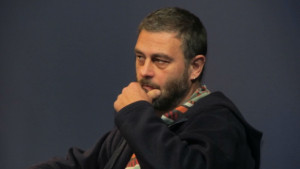 Георги Михалков отново във Варна с пиесата Всичко от което